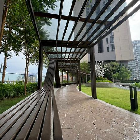 קואלה לומפור Axon Suite At Bukit Bintang Kl Near Pavillion מראה חיצוני תמונה