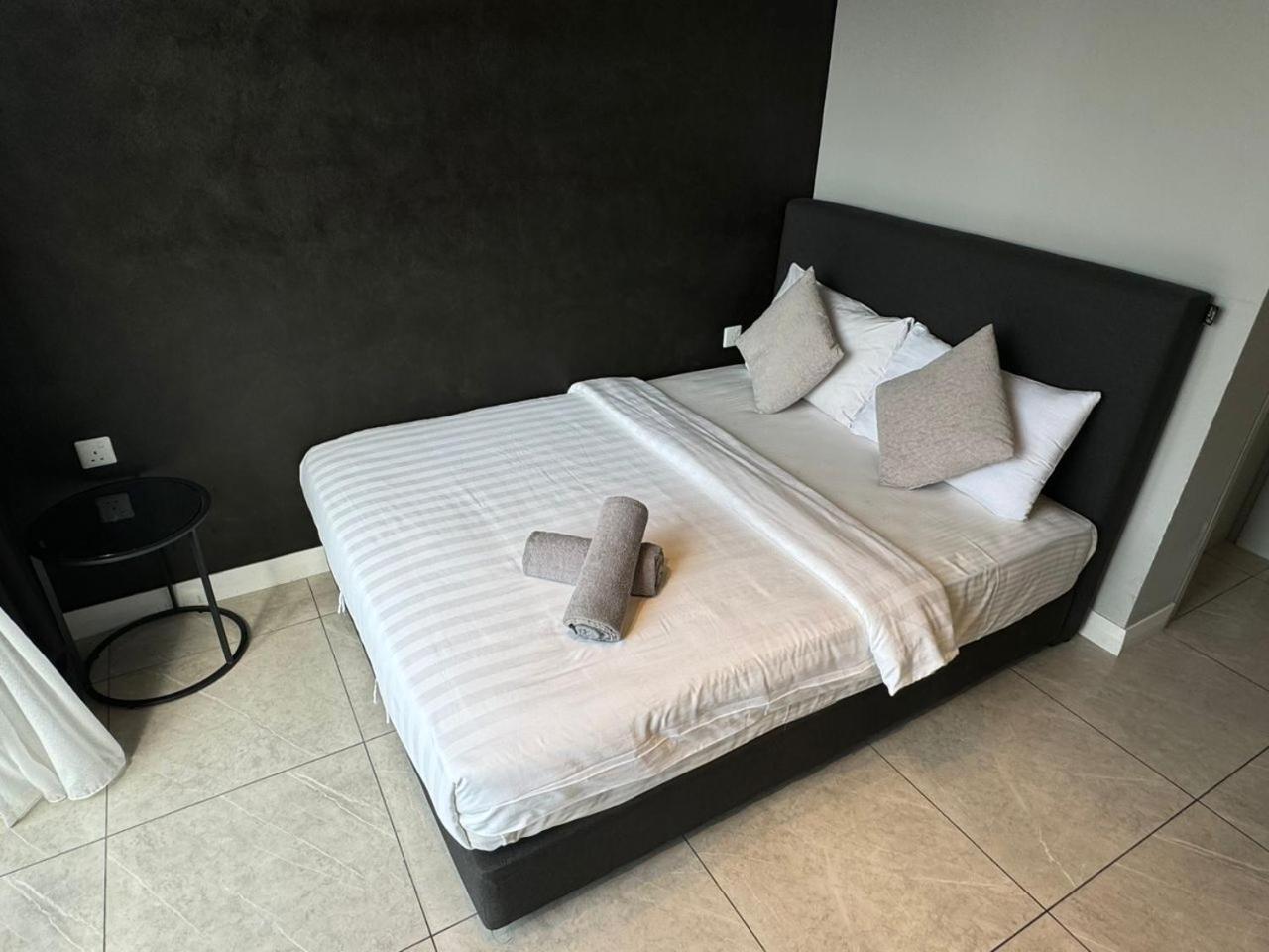 קואלה לומפור Axon Suite At Bukit Bintang Kl Near Pavillion מראה חיצוני תמונה